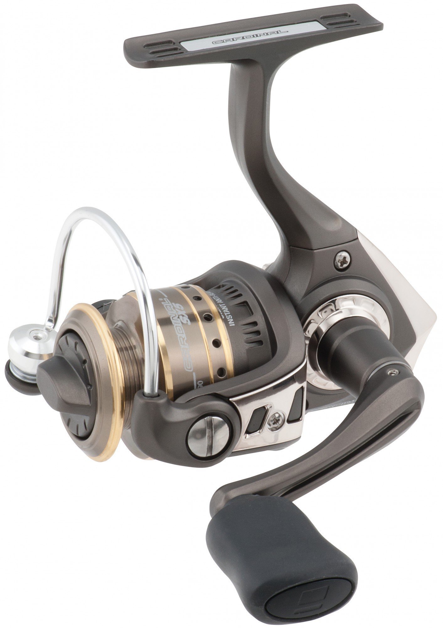 Abu Garcia Fishing Reel Cardinal SX 4000 FD Spinning Bolognese